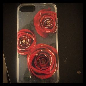 phone 7 plus case (Guess)